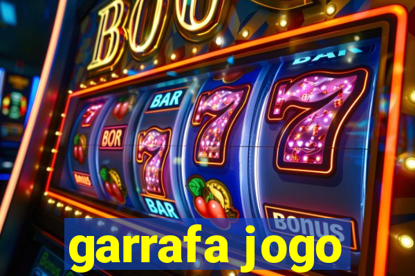 garrafa jogo